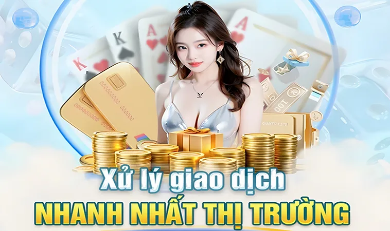 Các Bước Rút Tiền Từ BongVip