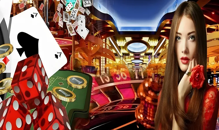 Đặc Điểm Nổi Bật Của Casino BongVip