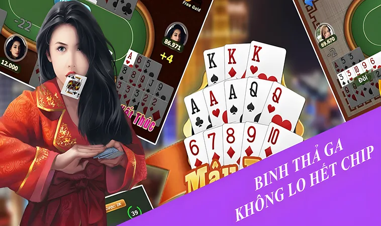 Điểm Đặc Biệt Khi Chơi Mậu Binh Tại BongVip