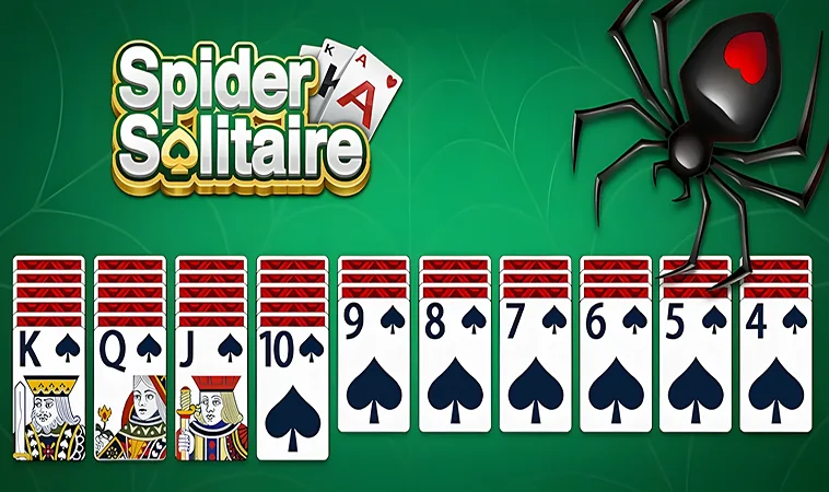 Điểm Đặc Biệt Khi Chơi Solitaire Tại BongVip