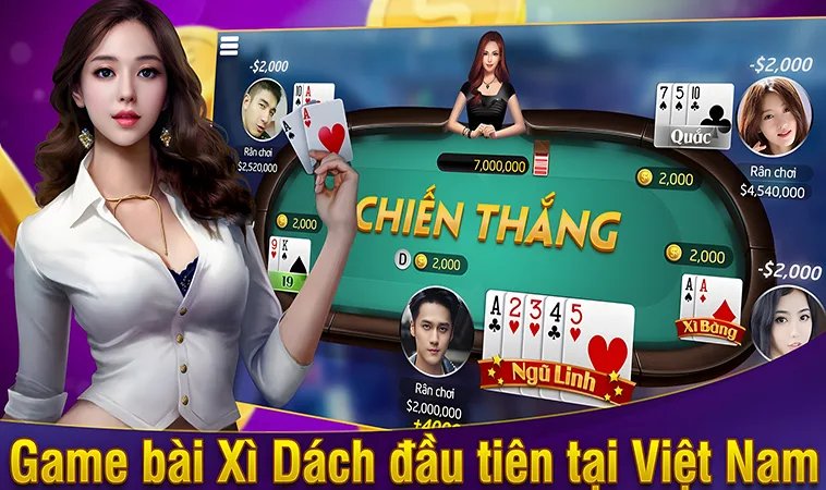 Điểm Đặc Biệt Khi Chơi Xì Dách Tại BongVip