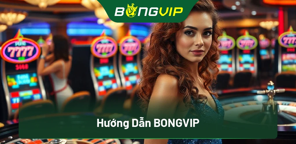 Khám Phá Các Trò Chơi: Hướng Dẫn BongVip Chi Tiết Từng Bước