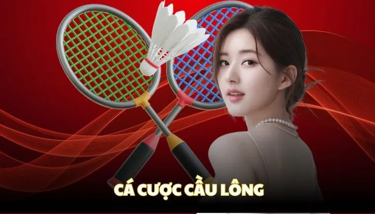 Bí Quyết Thắng Lớn Cá Cược Cầu Lông Tại Sao789 Bạn Đã Biết Chưa?