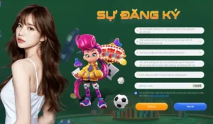 Khám Phá Quy Trình Đăng Ký 7Club: Uy Tín Và Chuyên Nghiệp