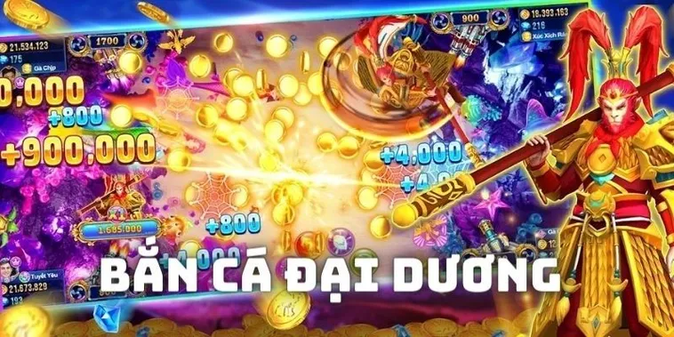 Hướng Dẫn Chơi Bắn Cá Đại Dương Tại PG88: Bí Quyết Thắng Lớn